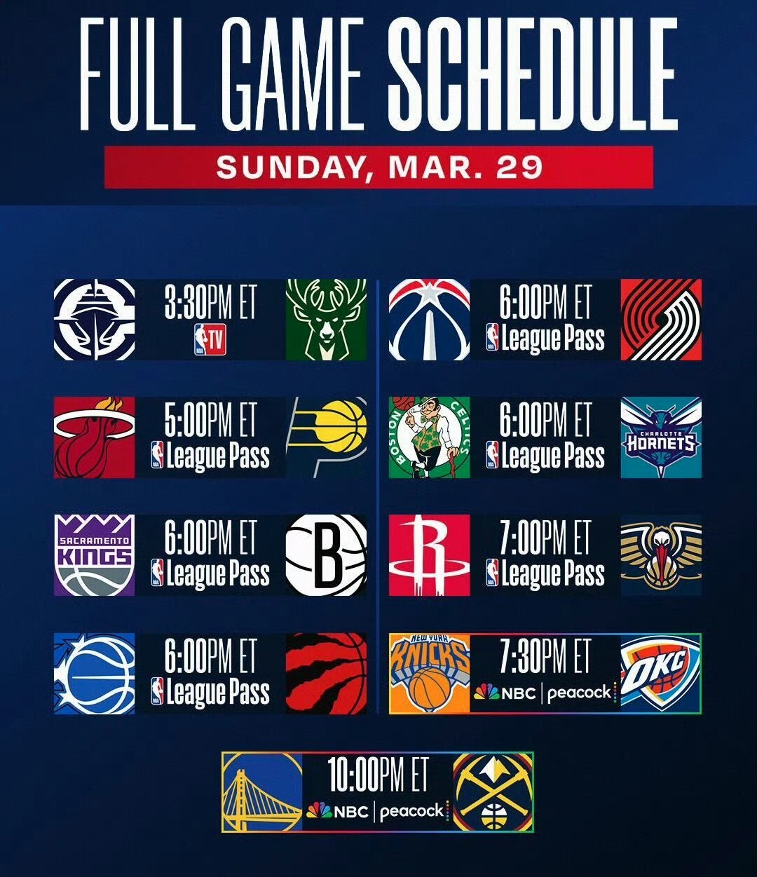 每一场比赛都能看！NBA免费直播及回放网页链接（记得复制链接浏览器打开下载app