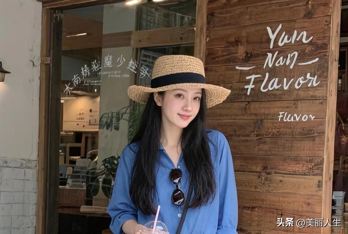 普及一下这是我们云南的菠萝🍍