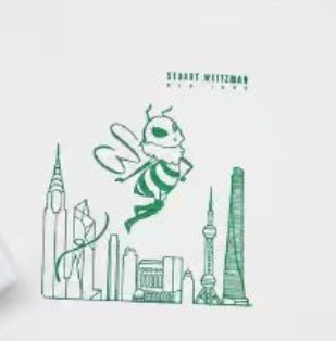 我真不行了越看越想笑SW给小蜜蜂设计的雷霆形象 ​​​