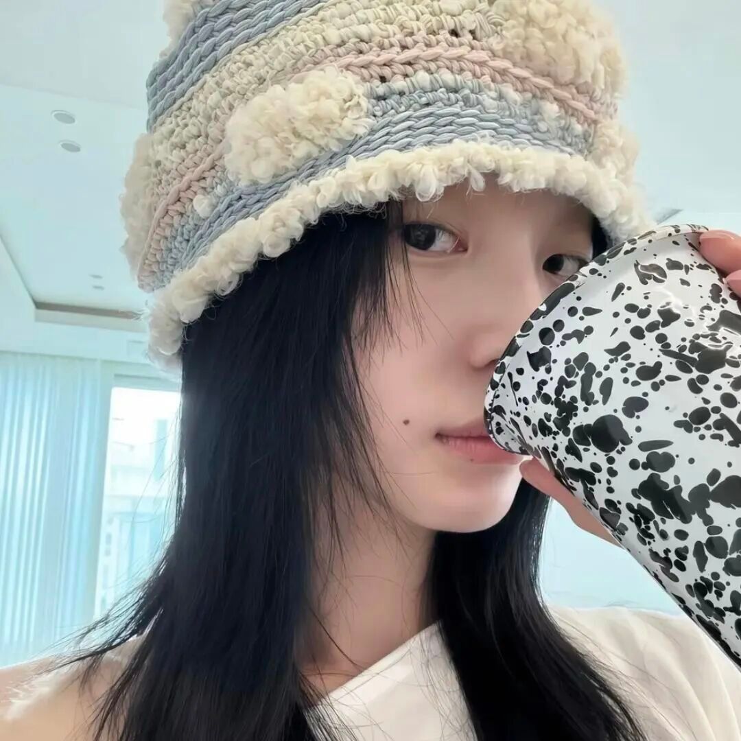 wechat | 干净温柔系头像 