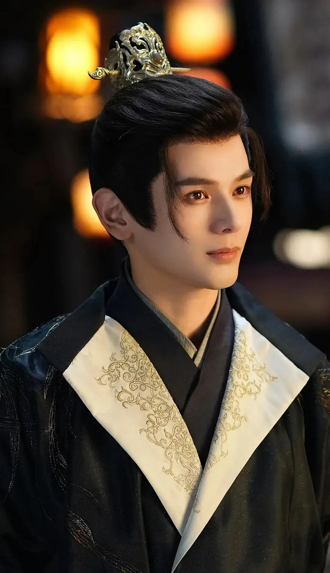 将门毒后男二会不会掀桌 