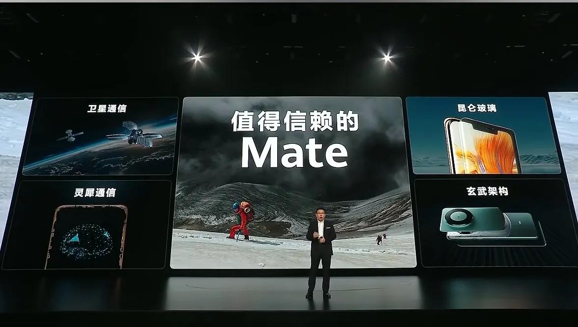 【华为 Mate 70 系列处理器曝光： 麒麟9010/9020】

华为 Ma