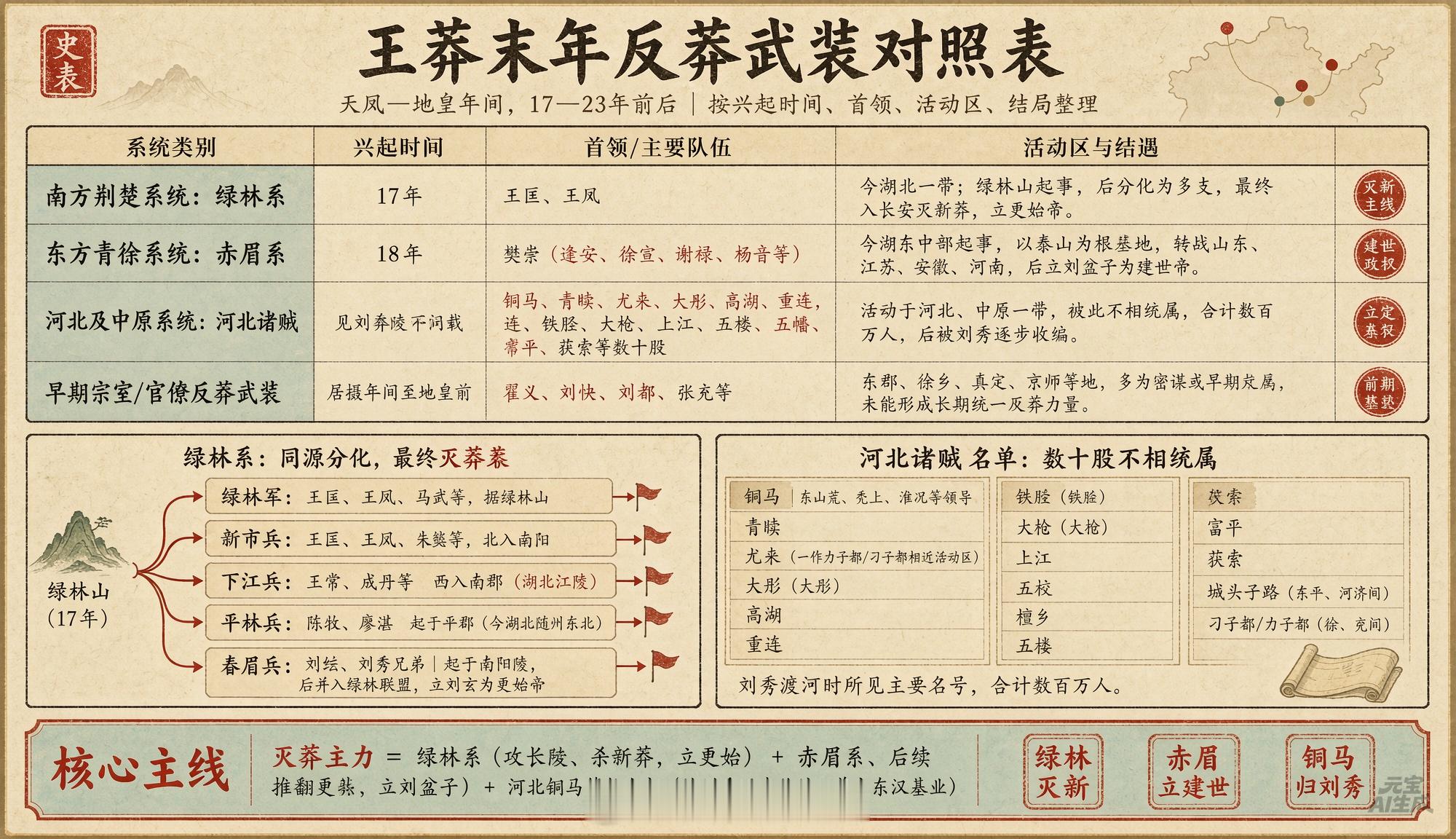 王莽不是穿越者，王莽是书本复古者，就是个书呆子。他向往也必须树立一个“上古三代禅