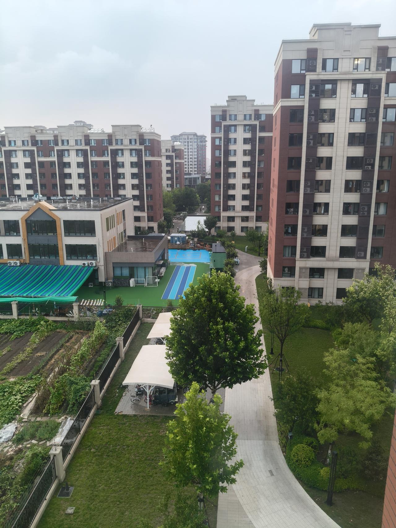 立秋后天气为何更反常立秋以后虽说会热一段时间，可那种热和三伏天的热完全是两种概念