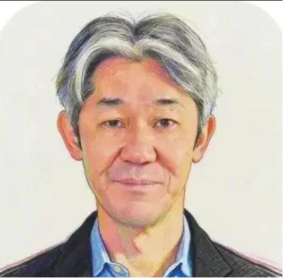 2月24日，日本教授富坂聪“一眼就看透了”中国的管制措施，他说：“中国不是在‘报