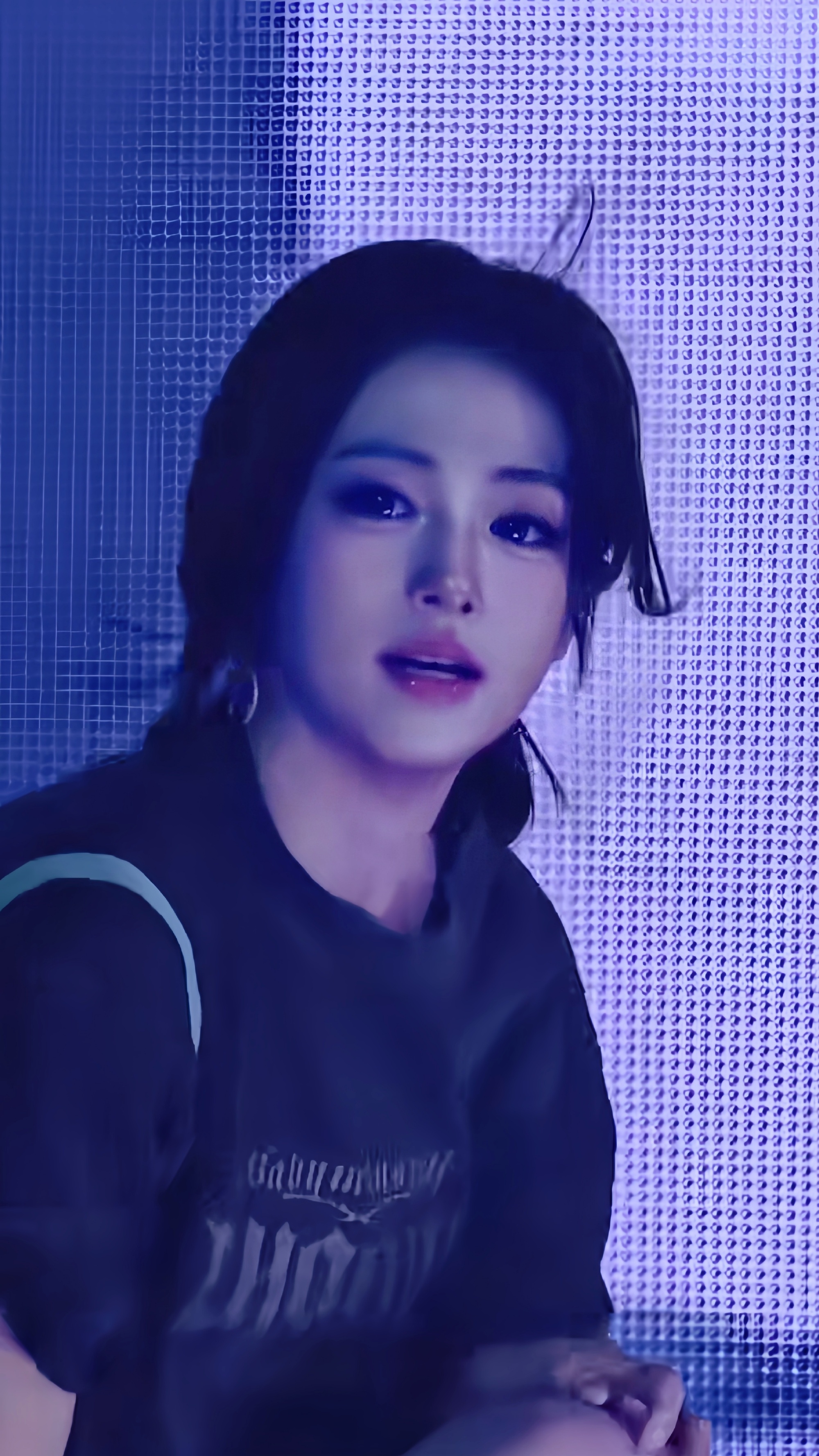 AHyeon郑雅譞六女一 O M G 