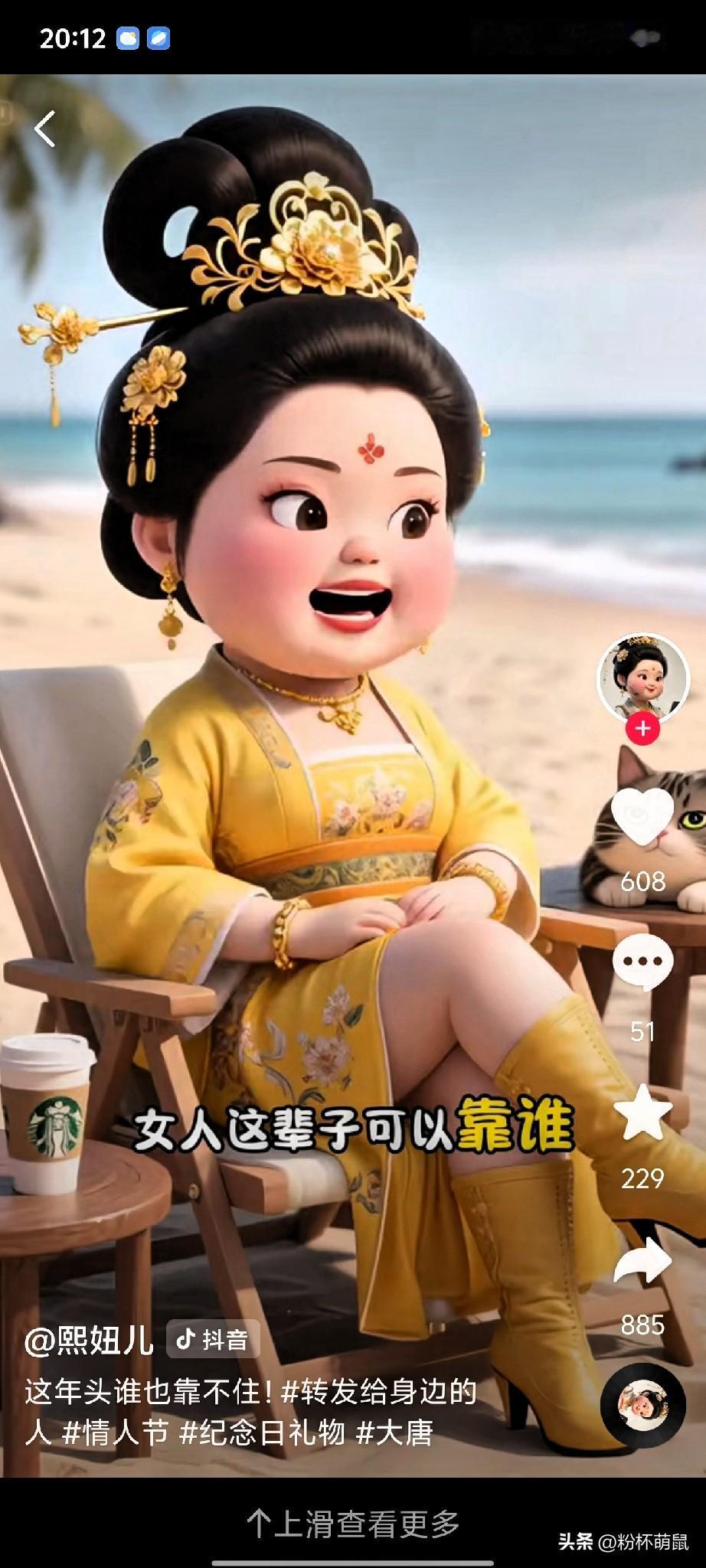 说句最实在、最扎心的话：
女人这一辈子，能靠得住的，从来只有自己。
 
- 父母