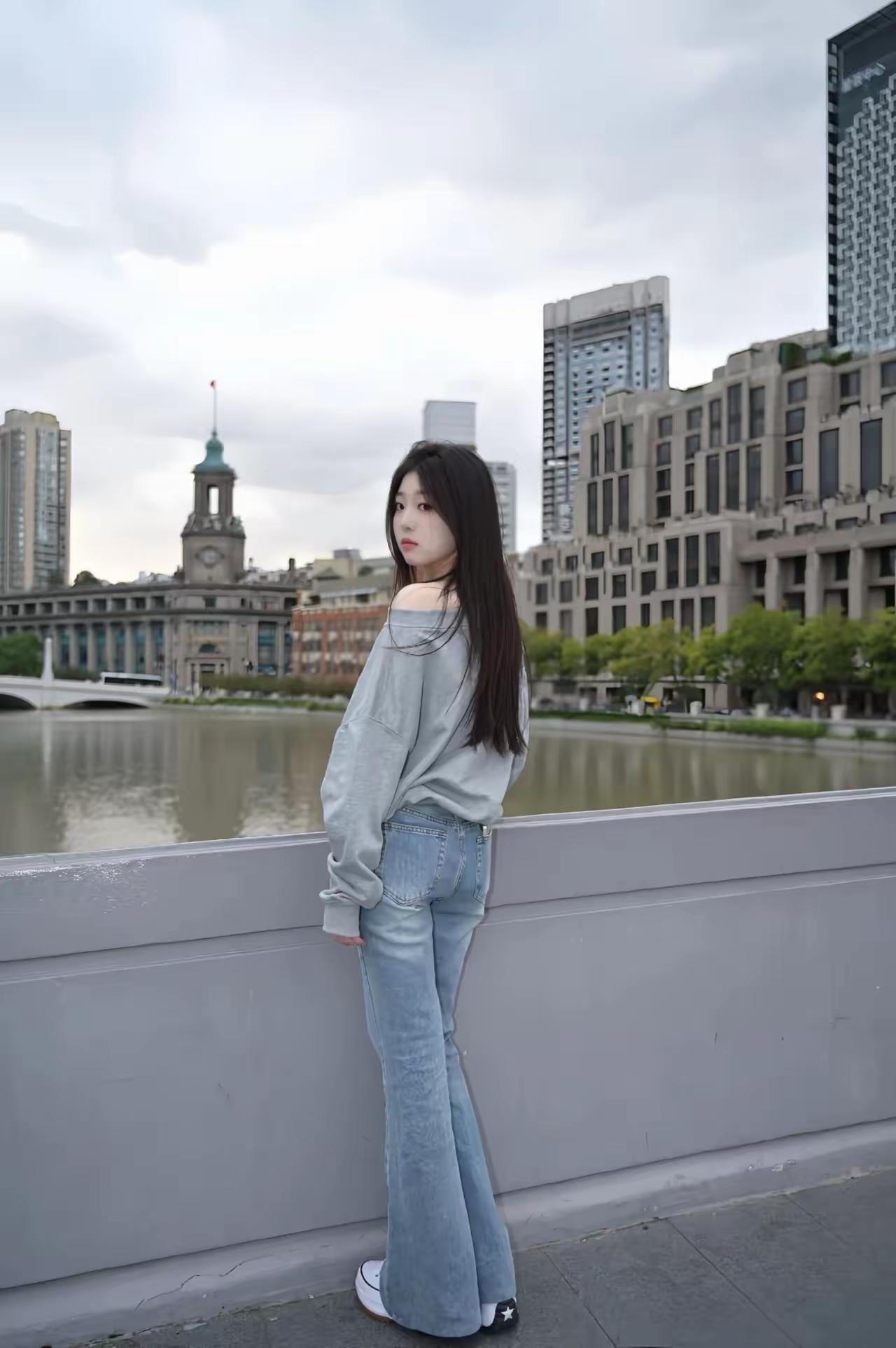 都市少女风，时尚穿搭指南