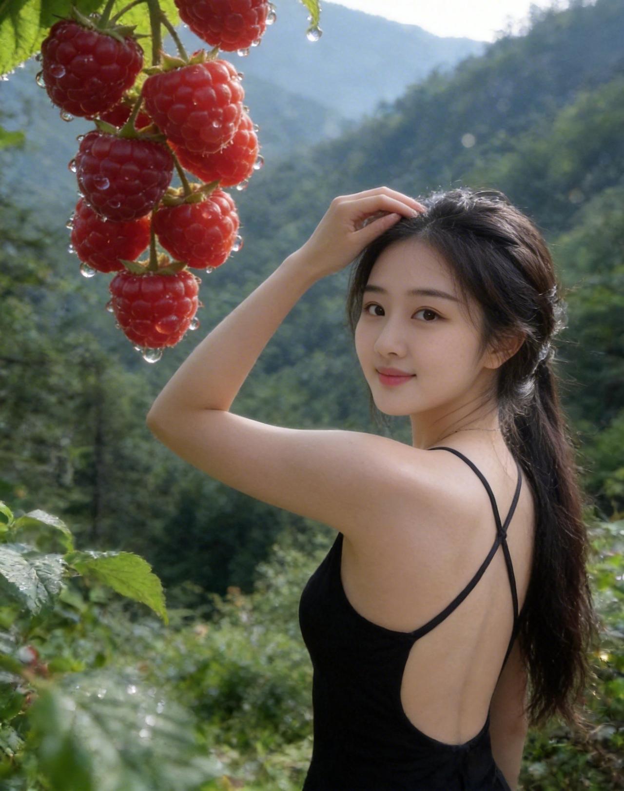 有想娶我的吗？评论区留言