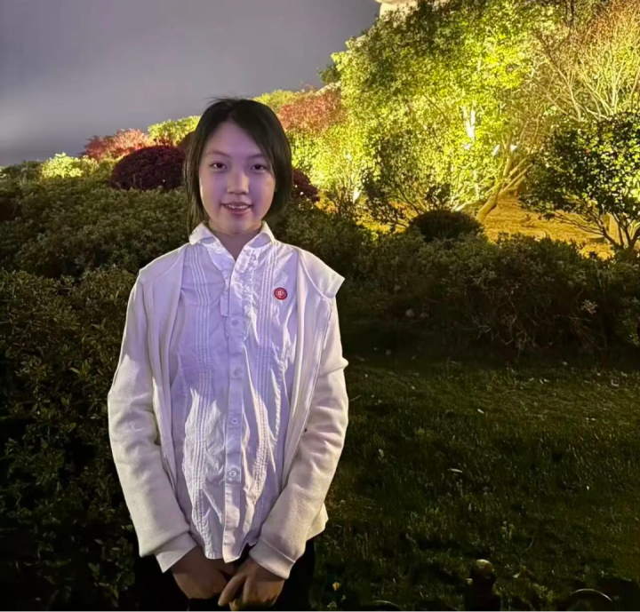 高一暑假就考出托福117分！杭高女生超前规划，就为了申请这个专业