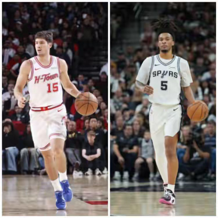 4号秀卡斯尔系列赛场均22.7分5.3板5.7助 探花谢泼德11.3分7助攻nb