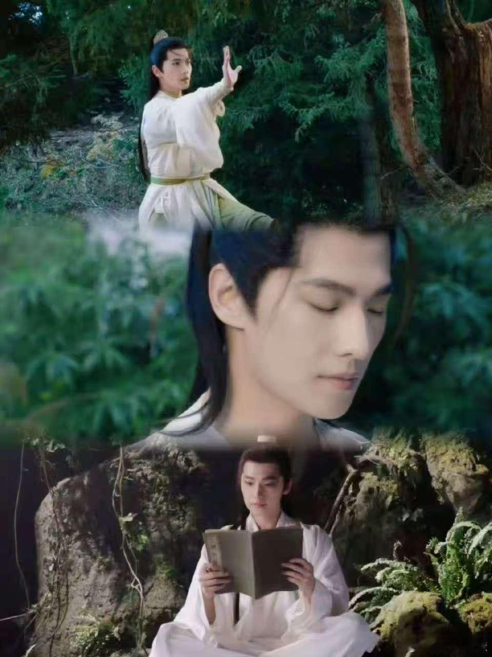 凡人修仙传血色禁地 果然血色禁地这一段剧情真的是好带感的呀，不得不说《凡人修仙传
