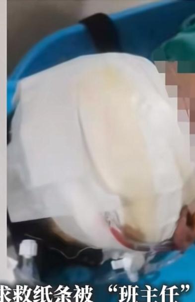 “花钱送孩子入火坑” 江西九江这位 13 岁男孩的遭遇，简直把这句话演成了现实版