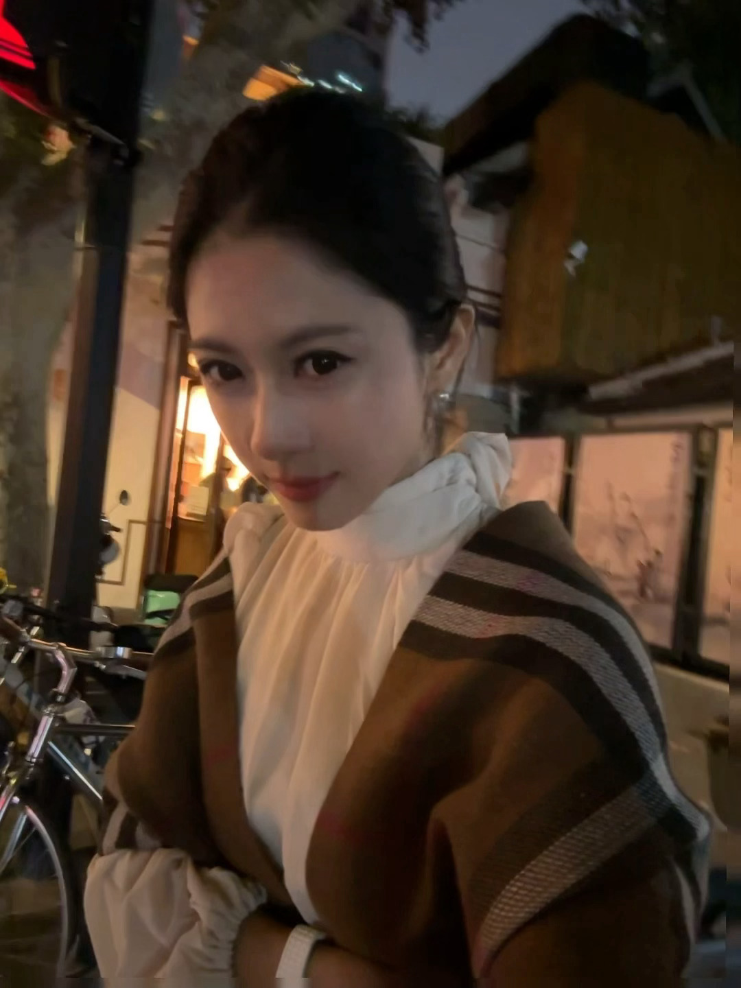 最近的🤳live我的日常plog我的日常plog碎碎念生活记录穿搭体态科学减肥