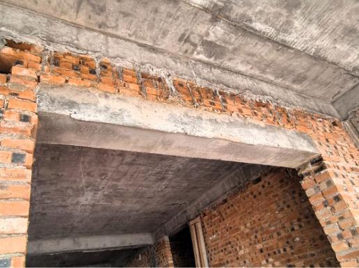 建房偷懒离开一会儿，回头就遇上棘手返工问题
终于体会到自建房屋的不容易，工地现场