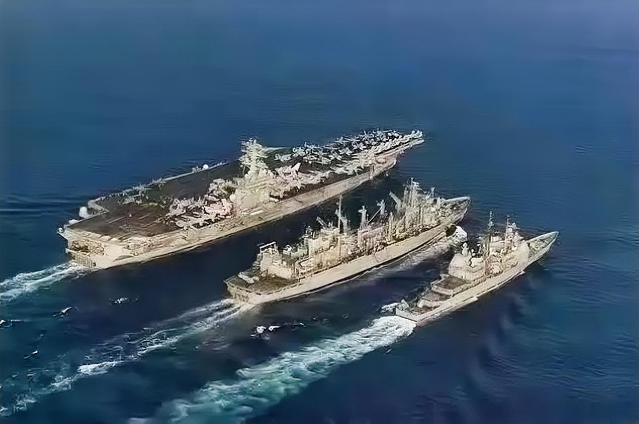 美国盯着委内瑞拉那3000多亿桶石油不是一天两天了，借着