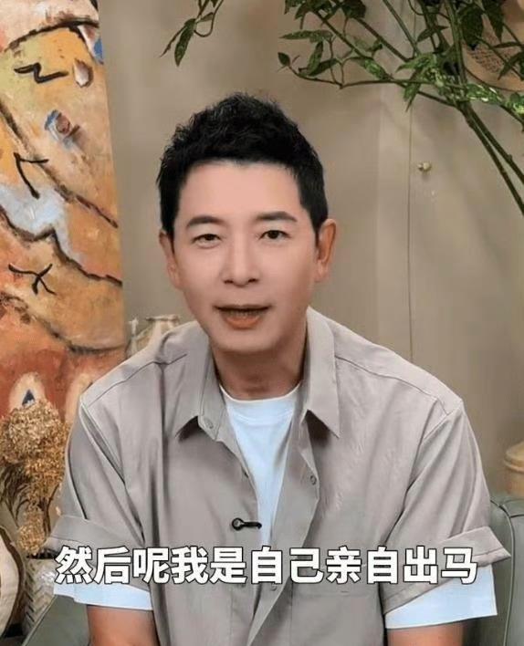 戴军：静姐，回想当年做《超级访问》，真的太不容易了。

李静：别提啦，那会儿说多