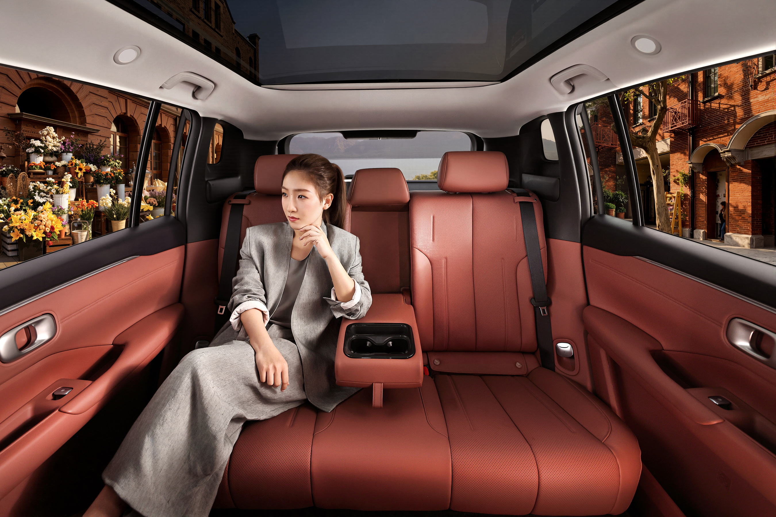 林高远刘诗雯合体代言埃安N60盘点刘诗雯和林高远的合体比赛才发现，他俩合体必有夺