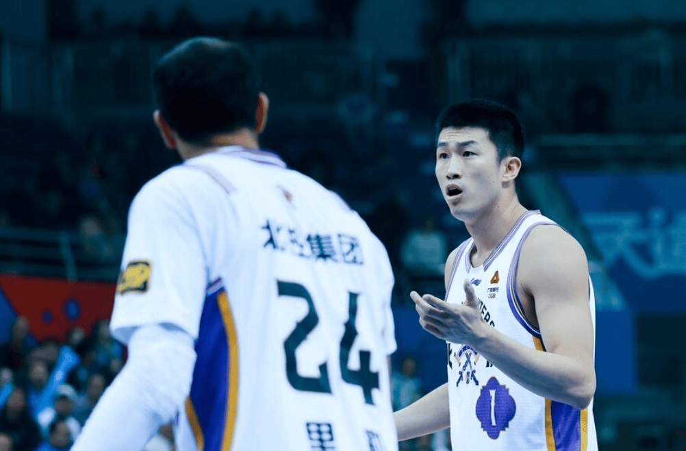 今晚四川vs北控大名单：基兹林克、杜智博出战，张帆缺阵