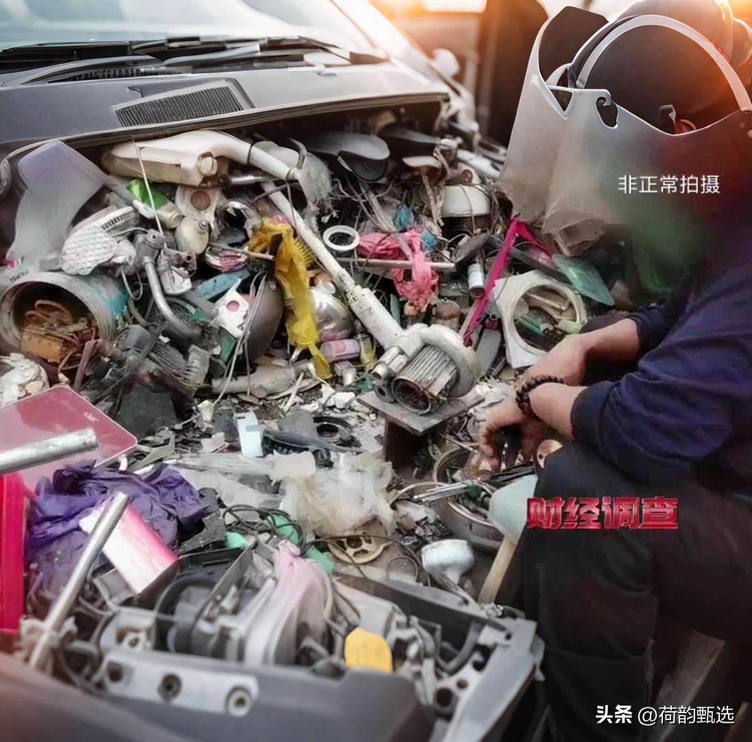 央视刚曝光！酒店牙刷竟是废口罩做的，6分钱一支，还敢用吗？

你住酒店时，床头那