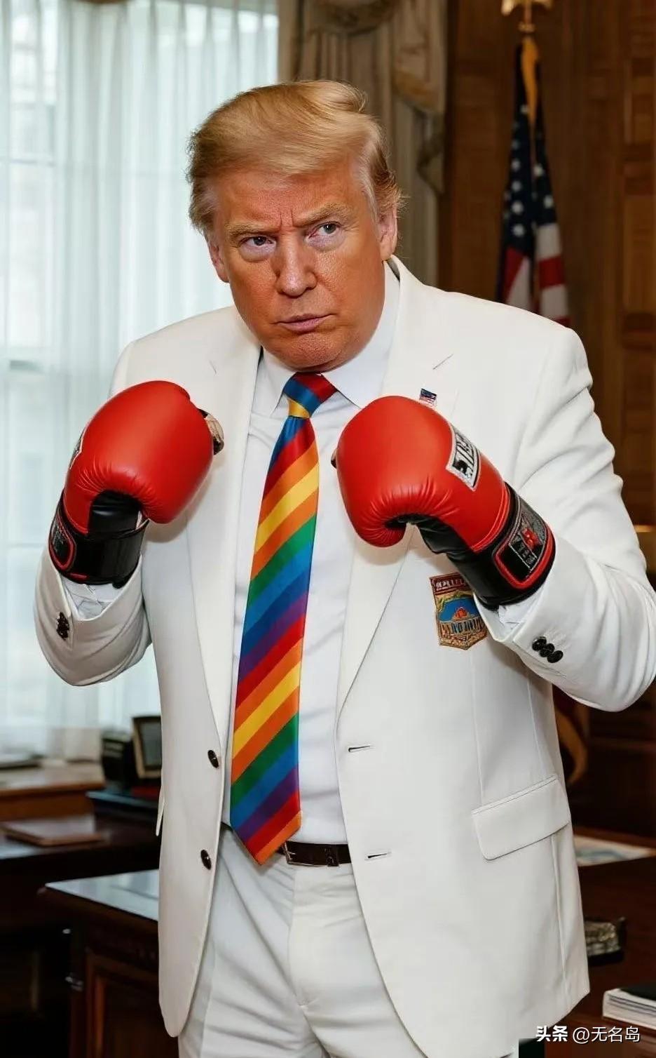 快讯快讯
特朗普突然宣布了
11月1日，特朗普突然呼吁废除参议院“冗长辩论”议事