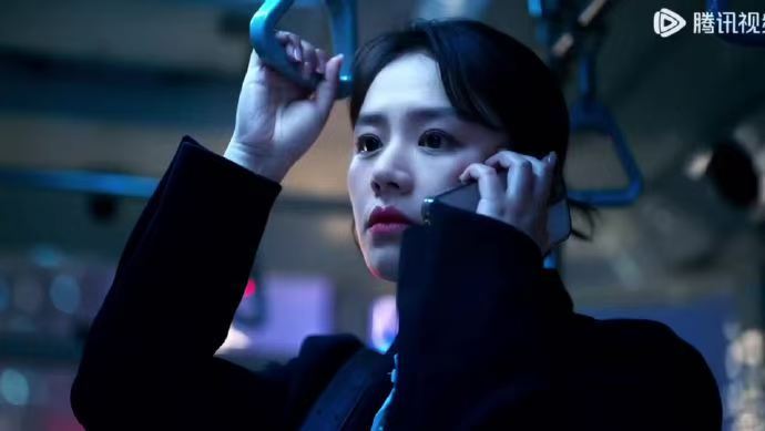 马思纯新剧美得好权威 马思纯新剧美得好有韵味！上位者的那种沉稳大气，在她身上展现