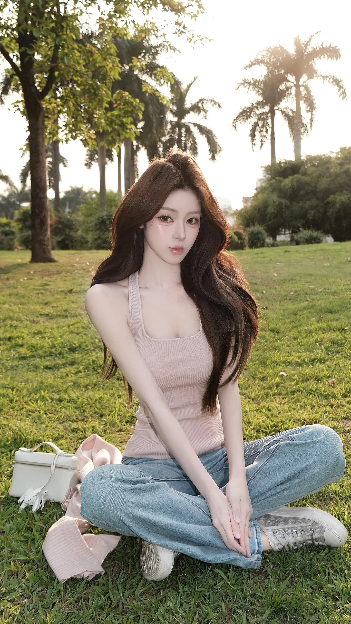 当真爱降临时 请为我放一首scared 2 be lonely