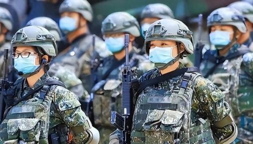 醒醒吧！就算台湾愿意和平回归，台湾也不会同意解放军对台驻军！
 
好多人可能都不