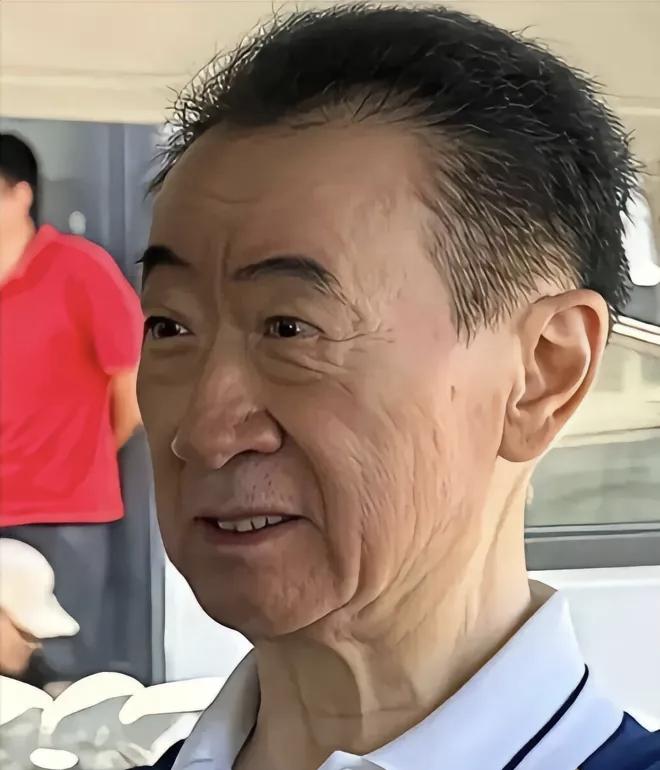 王思聪又被网友拎出来了。看到今天老王被永辉超市追着要38.6个亿的新闻，我心里第
