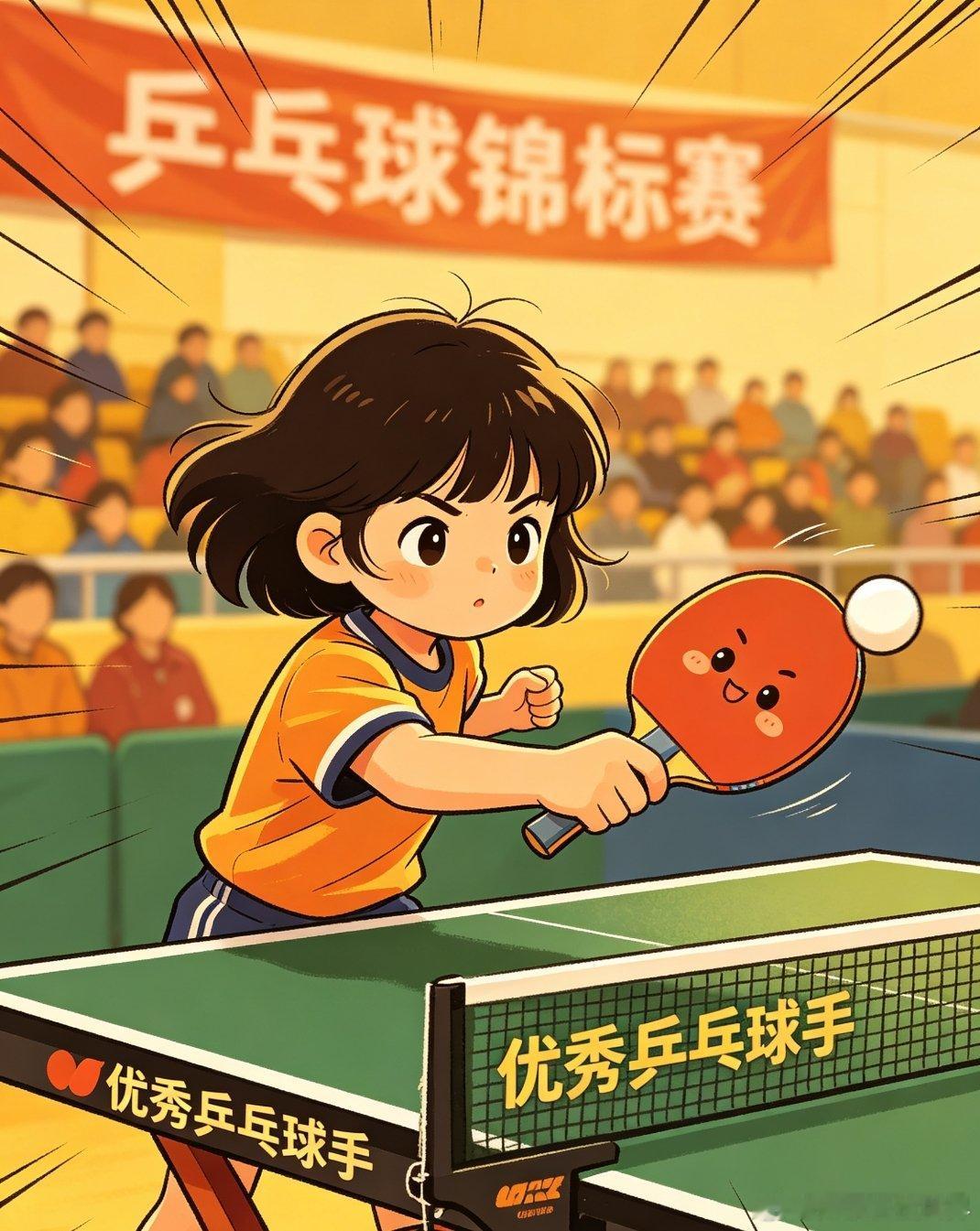 孙颖莎vs张本美和每次看到孙颖莎和张本美和交手，心里只有一个感受，那就是孙颖莎实