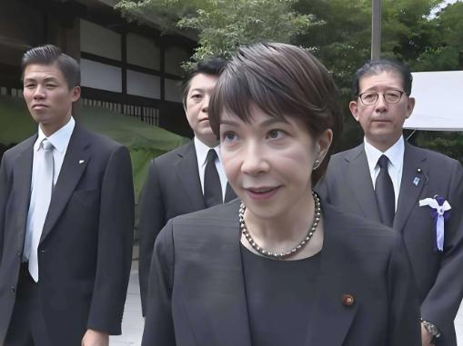 日本前首相无意说漏嘴：中日建交时，中国放弃战争赔偿的筹码是日本对台湾的铁保证！如