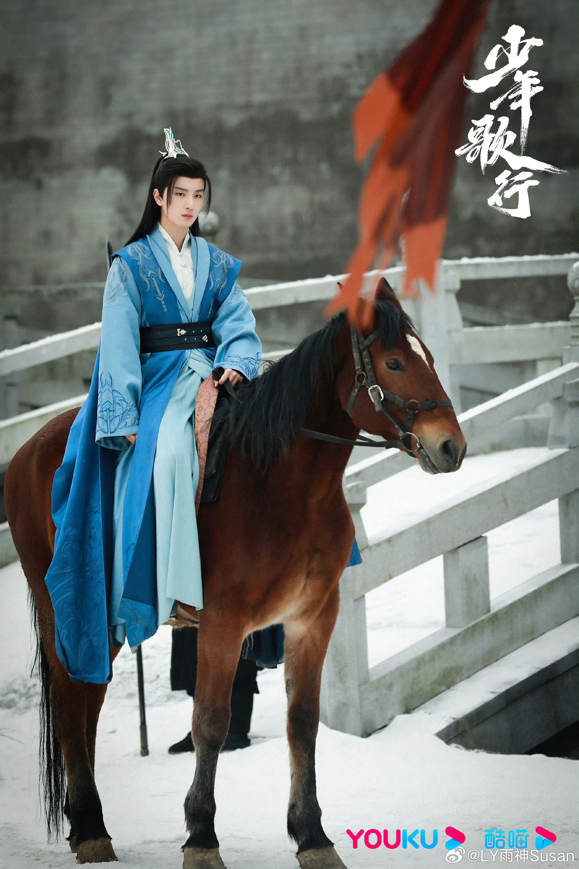 李宏毅李宏毅fancycube品牌色彩代言人 lhy Day1：入坑的初心和契机