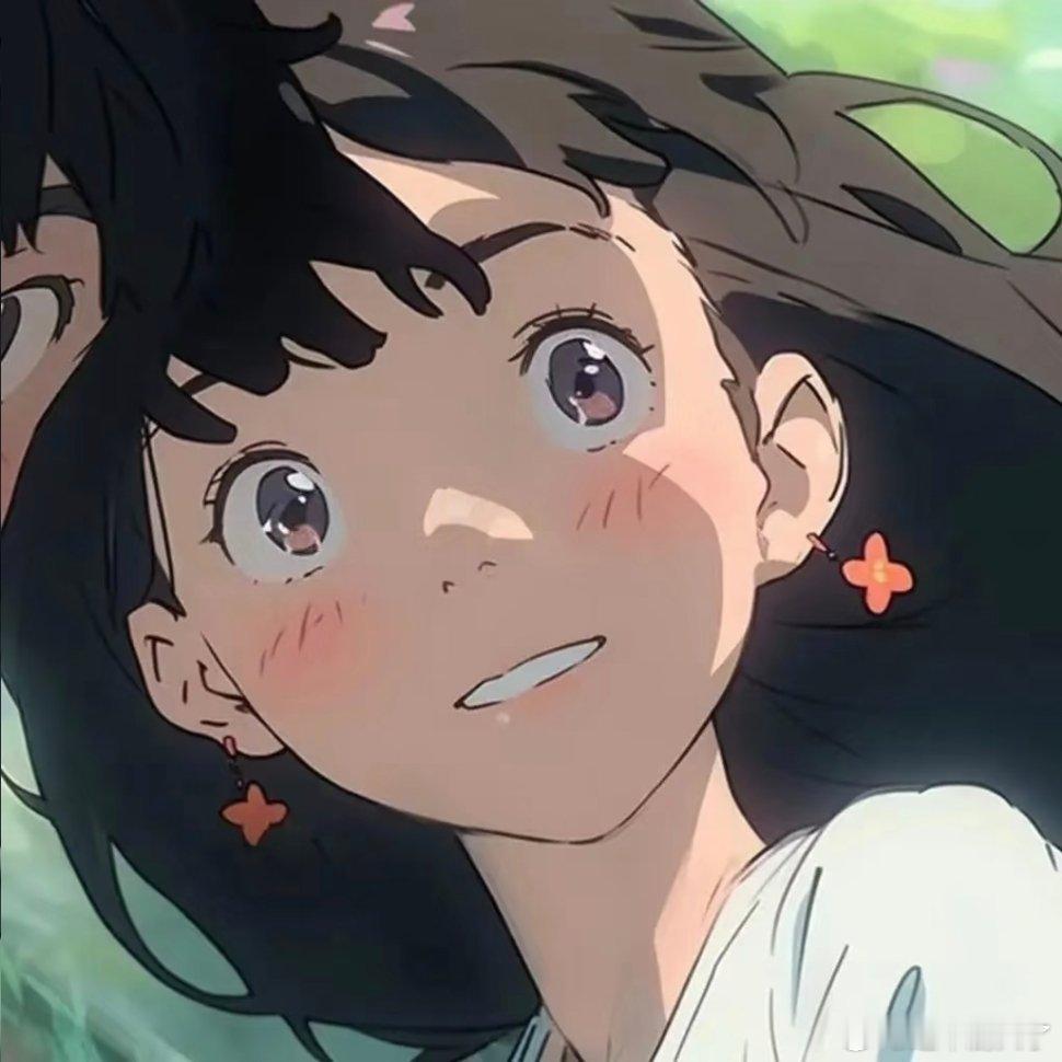 治愈系情头！一人安利一部动漫动漫点评团