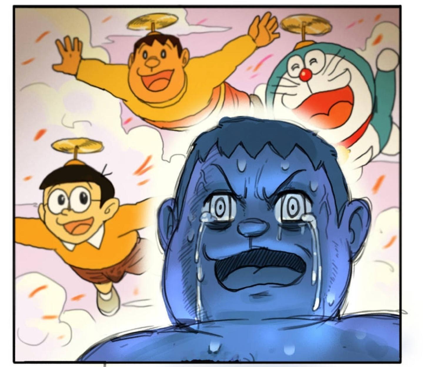 今天飞机上翻相册，找到了曾经手贱保存下来的动漫，完整篇就不发了怕号没。我想只要看