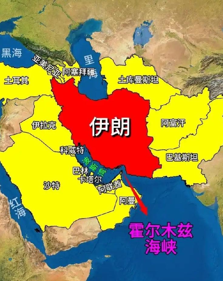 美国对中东两件事物的反常举动证明、特朗普在中东的能源政策己经出现了颠覆性变化，观