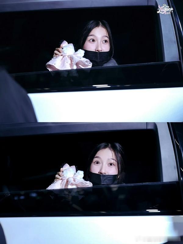 甚至已经是精修图了 