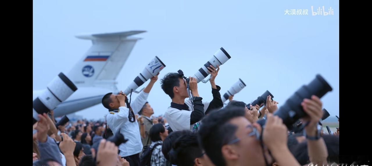 @大漠叔叔 完美出镜大漠视频 ​