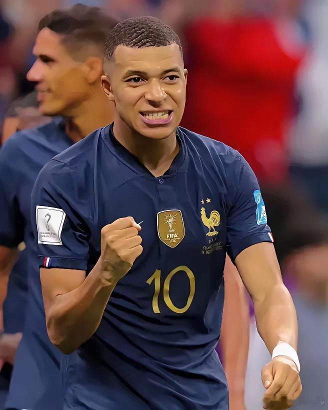 我好像理解了姆巴佩了。姆巴佩今年28岁了，已经第9次提名金球奖了。可他至今没拿过