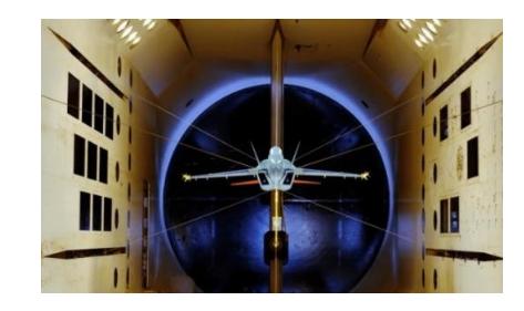 中国高超音速风洞到底有多厉害呢？

高超音速风洞可不是普通机器，是研发高超音速导