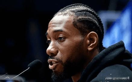 伦纳德回怼哈登，想抱我大腿就老实点，我将会在明年总决赛复出(7)
篮球界近日来波