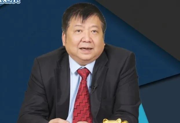 有贪官的社会才是对百姓有利的社会
最近某网络大V的公开演讲惊到我了！
他说有贪官