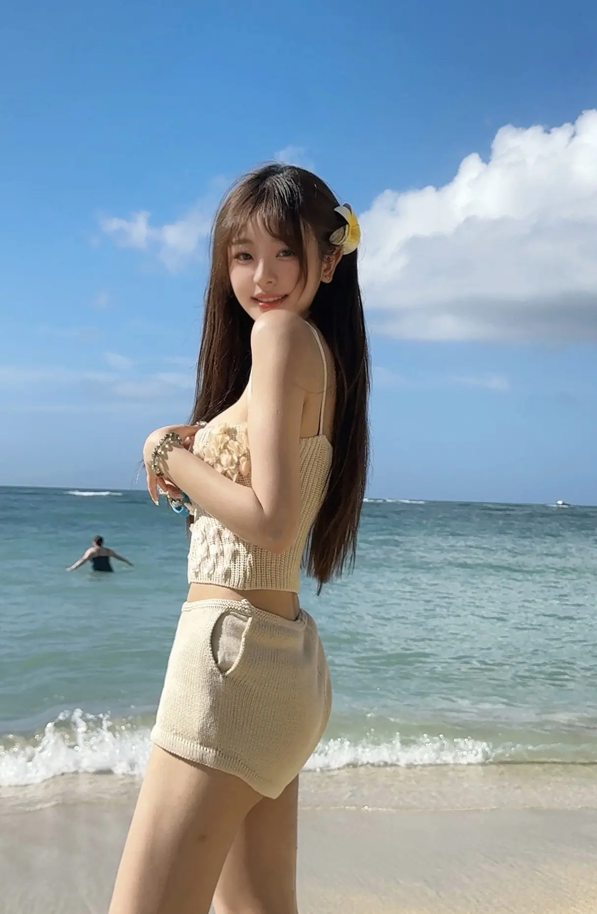 海岛碎片🏝️