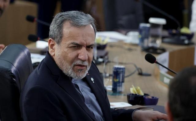 果然又被出卖了！巴基斯坦证实以色列又要暗杀，最后一刻被白宫叫停！
这件事最近闹得