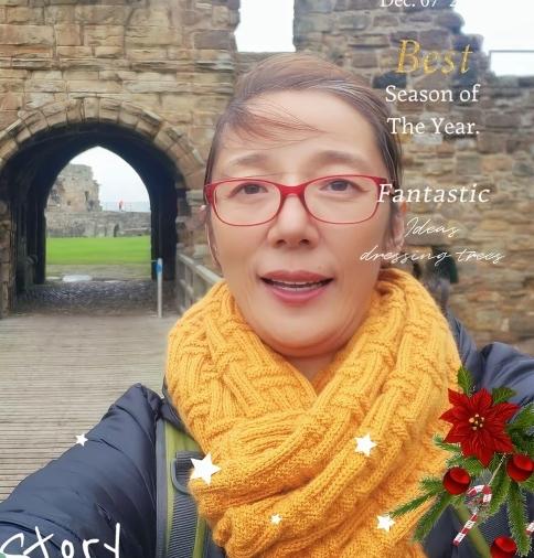 说出来你可能不信，女排第一美人现在在美国带大爷大妈打球。李月明，188的身高，汉