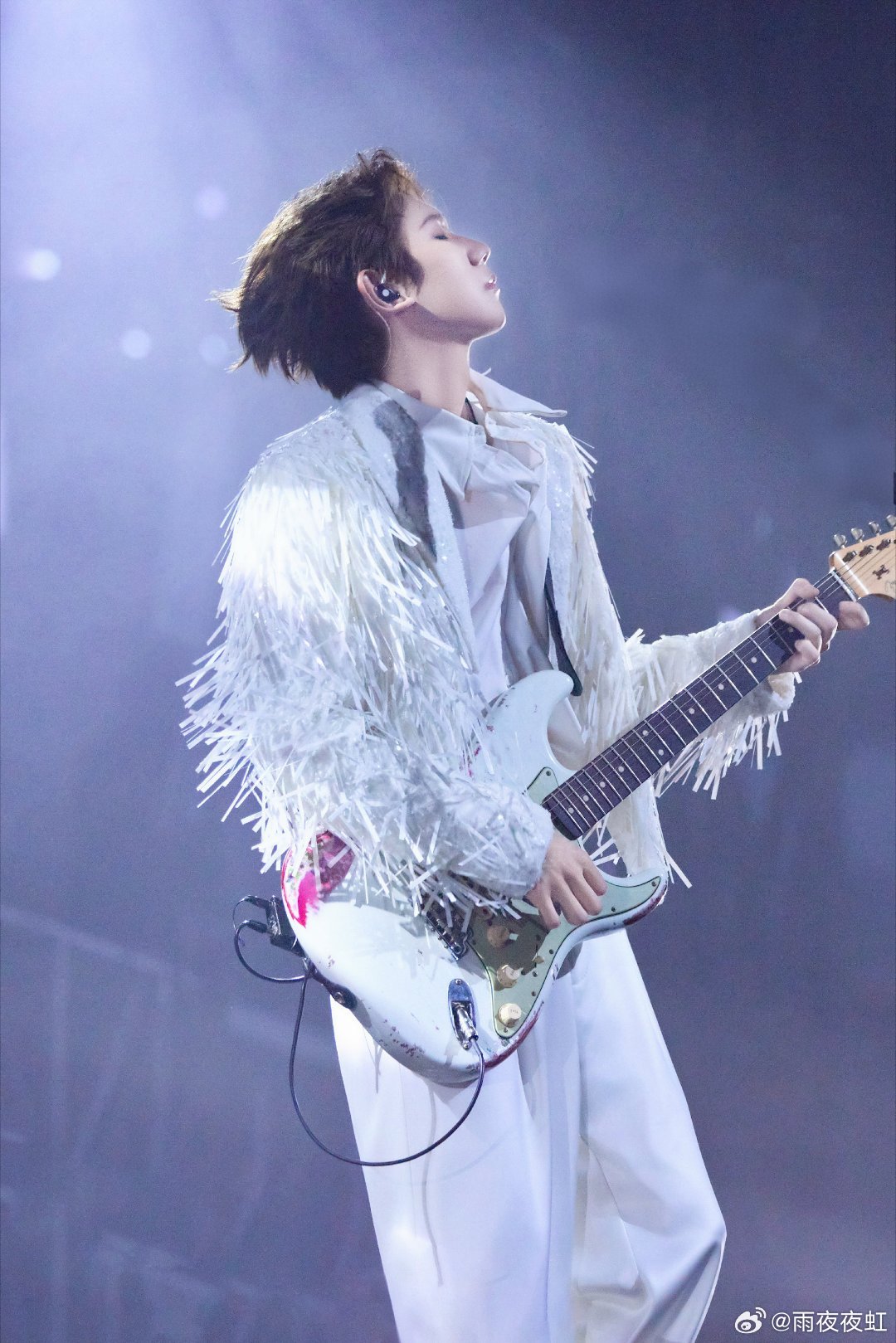 王源官宣巡演 呜呜呜呜王源你终于要巡演回归了😭 