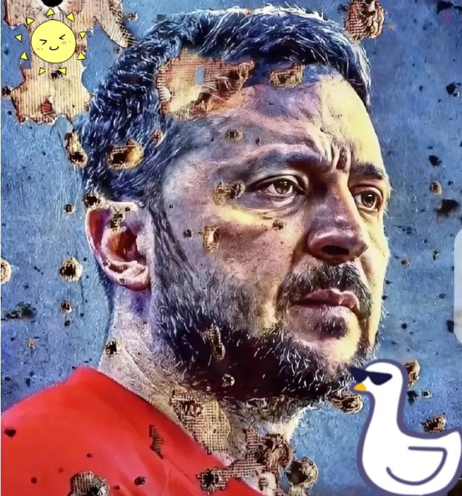 乌克兰最新消息
 
12月23日，乌克兰总统泽连斯基在公开讲话里宣布：乌克兰已经