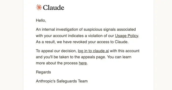 Anthropic偷偷在Claude Code中植入了隐形代码，只为识别中国用户。