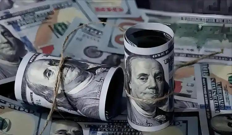 中东正打着仗，炮火连天。阿联酋却干了一件让人看不懂的事。它竟宣布要拿出1.4万亿