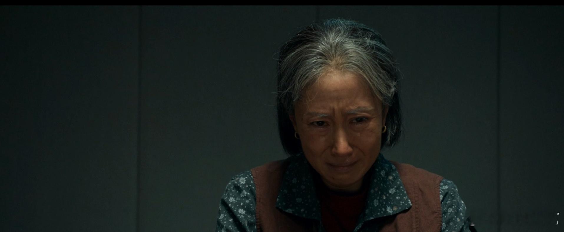刘敏涛王迅新片演母子涛姐迅哥演母子毫无违和感，这演技绝了！3月22日电影院见！ 