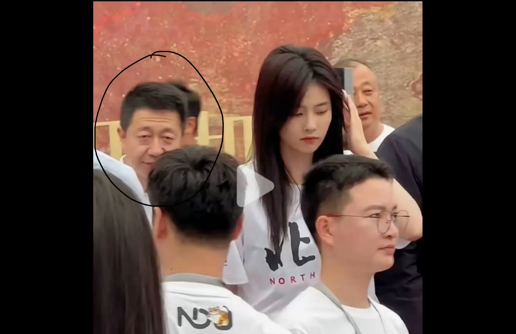 江苏文投 白鹿越扒越觉得不简单！23年就有苗头，现在江苏文投连续投白鹿四部剧，其
